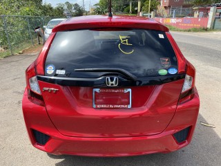 2017 Honda Fit for sale in Manchester, Jamaica