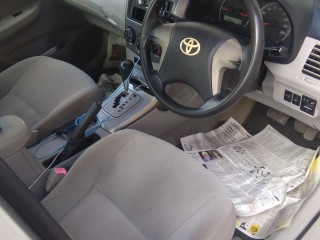 2009 Toyota Axio for sale in Westmoreland, Jamaica