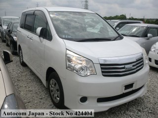2012 Toyota Noah for sale in Kingston / St. Andrew, Jamaica