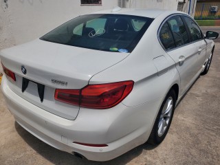 2017 BMW 5SERIES for sale in Kingston / St. Andrew, Jamaica