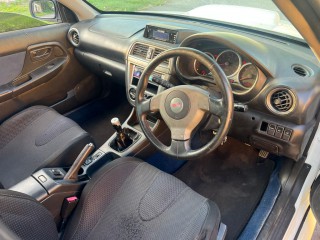 2006 Subaru WRX for sale in Kingston / St. Andrew, Jamaica