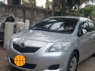 2012 Toyota Belta for sale in Clarendon, Jamaica