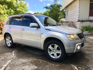 2006 Suzuki Grand Vitara for sale in Kingston / St. Andrew, Jamaica