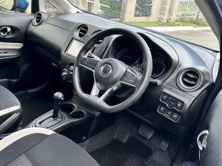 2017 Nissan Note for sale in Manchester, Jamaica