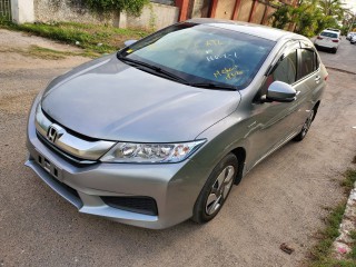 2015 Honda Grace for sale in Kingston / St. Andrew, Jamaica