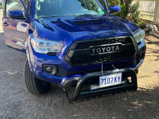 2022 Toyota Tacoma for sale in St. James, Jamaica