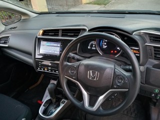 2017 Honda FIt