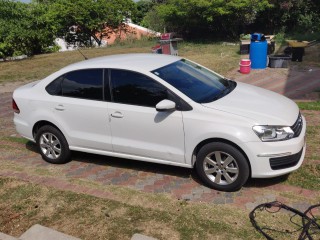 2017 Volkswagen Polo for sale in Kingston / St. Andrew, Jamaica
