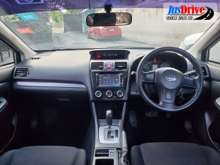2012 Subaru IMPREZA