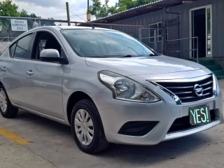 2015 Nissan Latio for sale in Kingston / St. Andrew, Jamaica