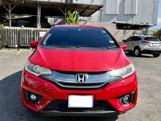 2014 Honda Fit