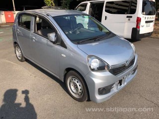 2014 Daihatsu Mira es for sale in Kingston / St. Andrew, Jamaica