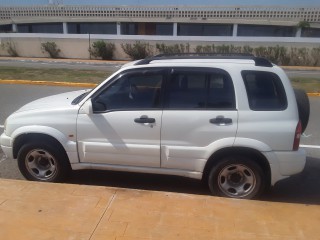 2004 Suzuki Grand vitara for sale in Kingston / St. Andrew, Jamaica