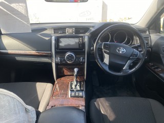 2018 Toyota MARKX for sale in Kingston / St. Andrew, Jamaica
