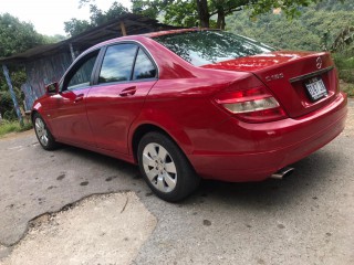 2011 Mercedes Benz C180 for sale in Kingston / St. Andrew, Jamaica