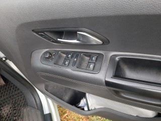 2011 Volkswagen Amarok for sale in Clarendon, Jamaica