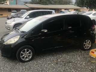 2011 Honda Fit for sale in Kingston / St. Andrew, Jamaica