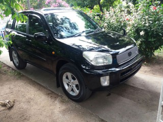 2002 Toyota Rav4 for sale in Kingston / St. Andrew, Jamaica