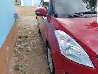 2012 Suzuki Swift for sale in Kingston / St. Andrew, Jamaica