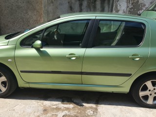 2004 Peugot 307 for sale in Kingston / St. Andrew, Jamaica
