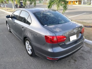 2013 Volkswagen JETTA for sale in Kingston / St. Andrew, Jamaica