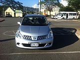 2009 Nissan TIDA for sale in Kingston / St. Andrew, Jamaica