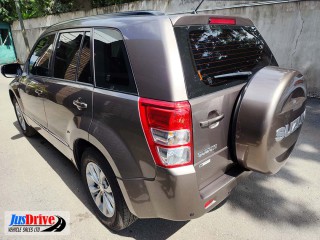 2018 Suzuki GRAND VITARA for sale in Kingston / St. Andrew, Jamaica