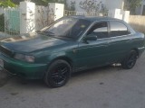 1996 Suzuki Baleno for sale in Kingston / St. Andrew, Jamaica
