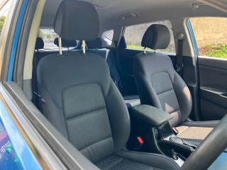 2018 Hyundai Tucson for sale in Kingston / St. Andrew, Jamaica