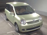 2012 Toyota Sienta for sale in Kingston / St. Andrew, Jamaica