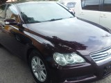 2007 Toyota Mark X for sale in Kingston / St. Andrew, Jamaica