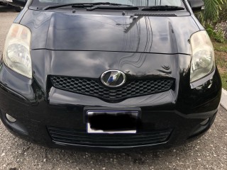 2008 Toyota Vitz for sale in Kingston / St. Andrew, Jamaica