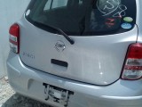 2012 Nissan March for sale in Kingston / St. Andrew, Jamaica