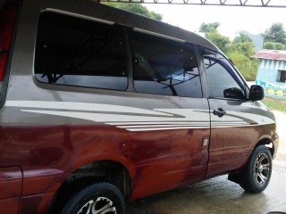 1999 Toyota noah for sale in St. James, Jamaica