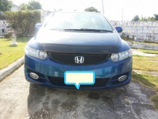2011 Honda Civic for sale in St. James, Jamaica