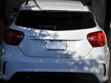 2013 Mercedes Benz A200 for sale in Kingston / St. Andrew, Jamaica