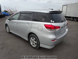 2010 Toyota Wish for sale in St. Catherine, Jamaica