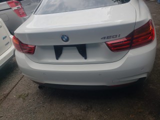 2014 BMW 420i for sale in Kingston / St. Andrew, Jamaica