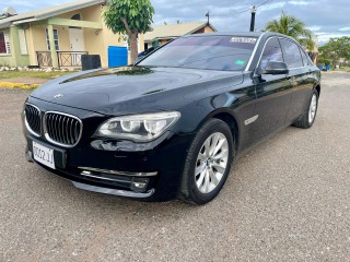 2014 BMW 730Li for sale in St. Catherine, Jamaica