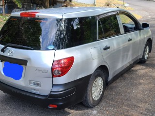 2016 Nissan Ad wagon