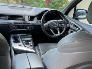 2016 Audi Q7 for sale in St. James, Jamaica