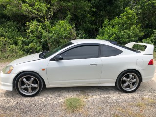 2001 Honda Interga
$750,000