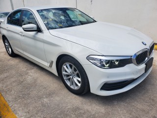 2017 BMW 5SERIES for sale in Kingston / St. Andrew, Jamaica