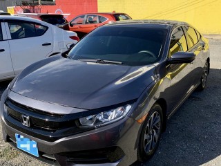 2018 Honda CIVIC for sale in Kingston / St. Andrew, Jamaica