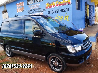 1999 Honda Noah for sale in Manchester, Jamaica