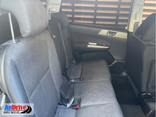 2010 Subaru EXIGA for sale in Kingston / St. Andrew, Jamaica