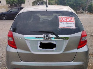 2011 Honda Fit for sale in St. Catherine, Jamaica