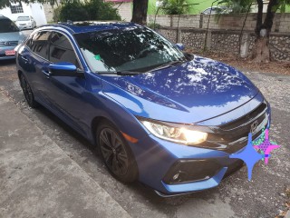 2017 Honda Civic for sale in Kingston / St. Andrew, Jamaica