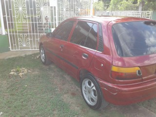 1992 Toyota Starlet for sale in St. Catherine, Jamaica
