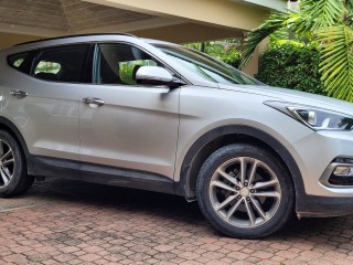 2018 Hyundai Santa Fe for sale in Kingston / St. Andrew, Jamaica